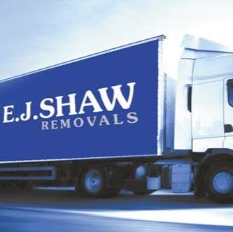 Photo: EJ Shaw Removals & Storage
