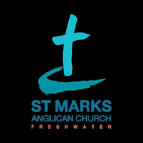 Photo: St Marks Anglican Church Freshwater