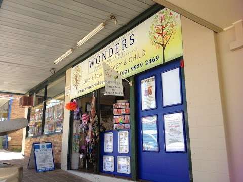Photo: Wonders Toy Shop, Freshwater